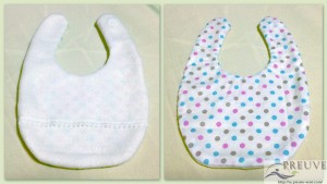 リバーシブルスタイ